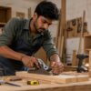 Raj Carpenter Works