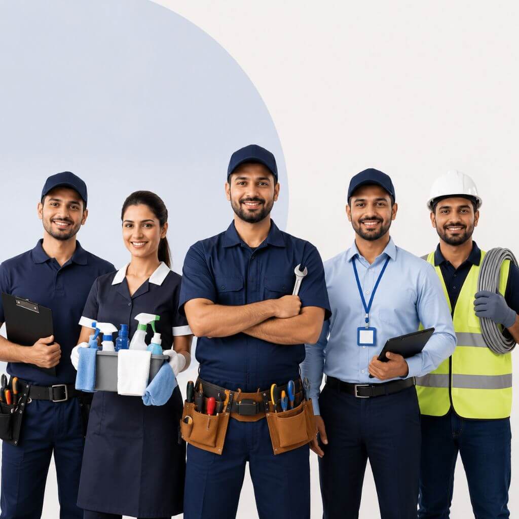 Services