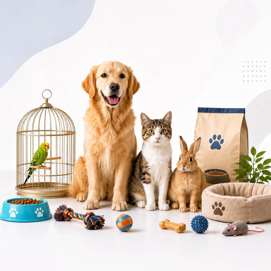 Pets
