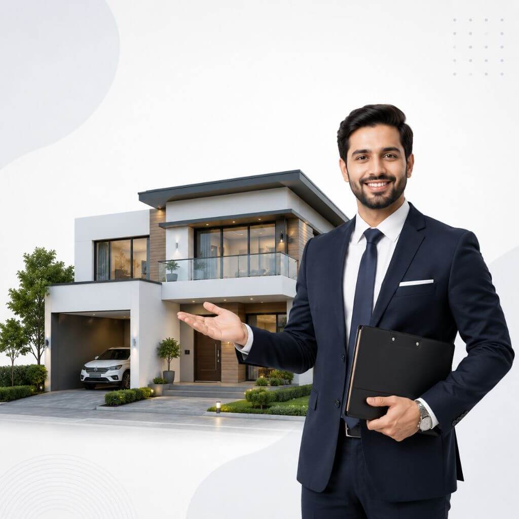 Real Estate