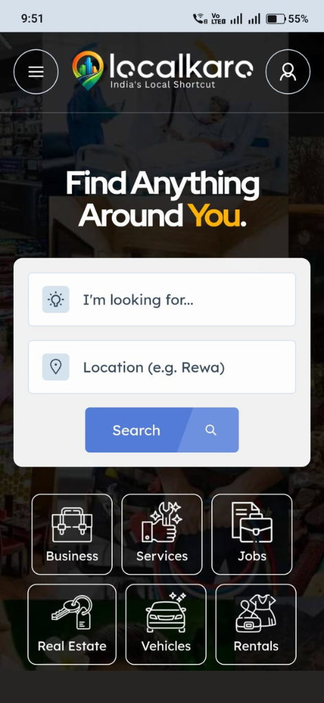 LocalKaro