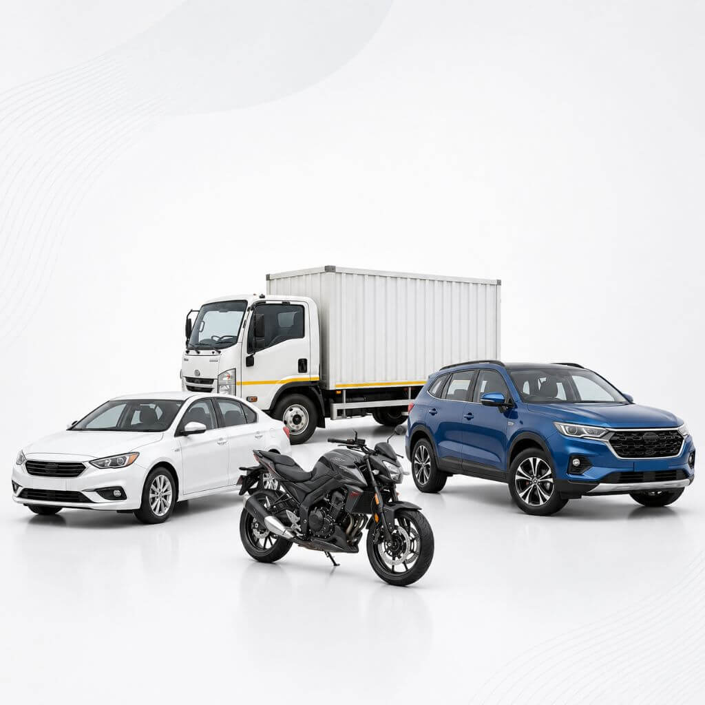 Vehicles