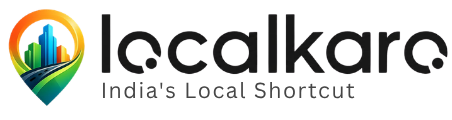 Local Karo | India's Local Shortcut