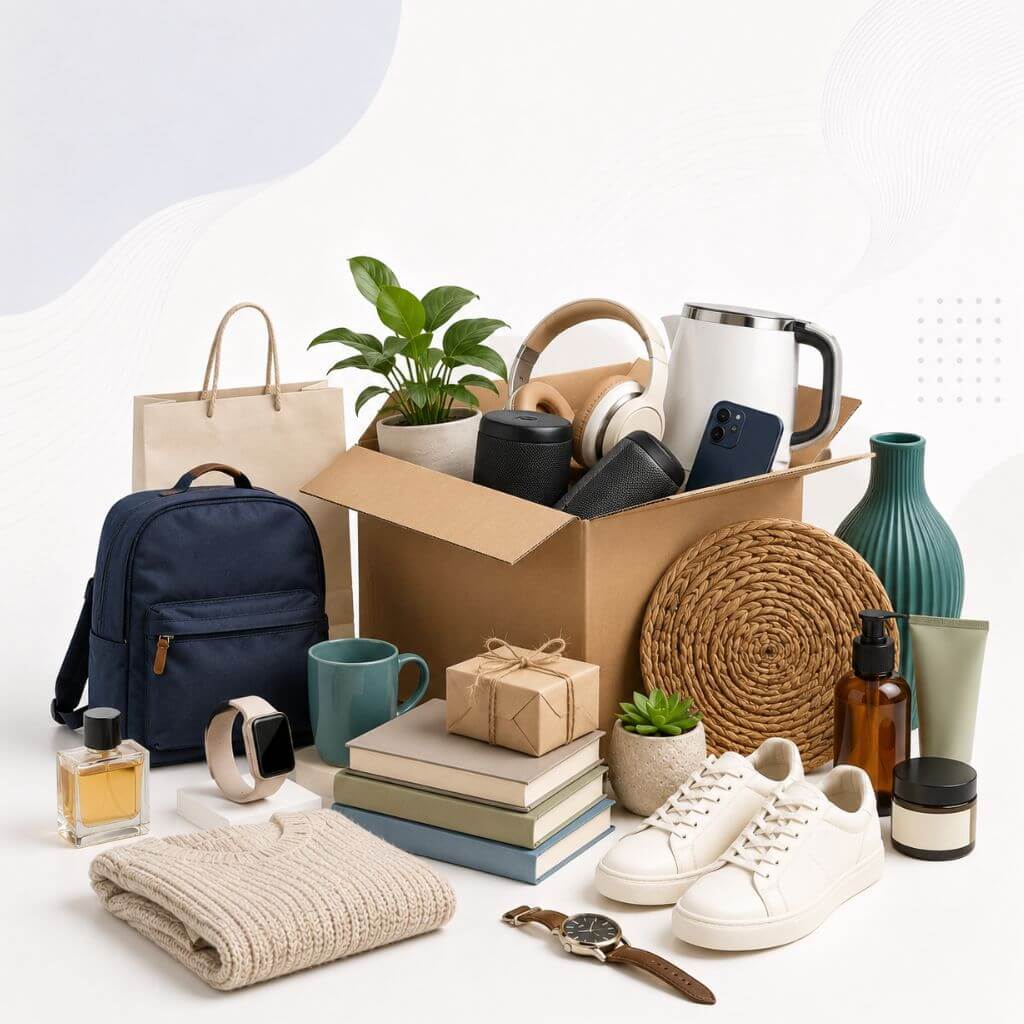 Products