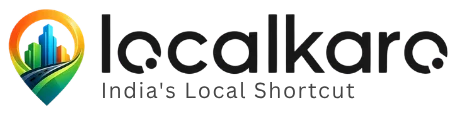 Local Karo | India's Local Shortcut